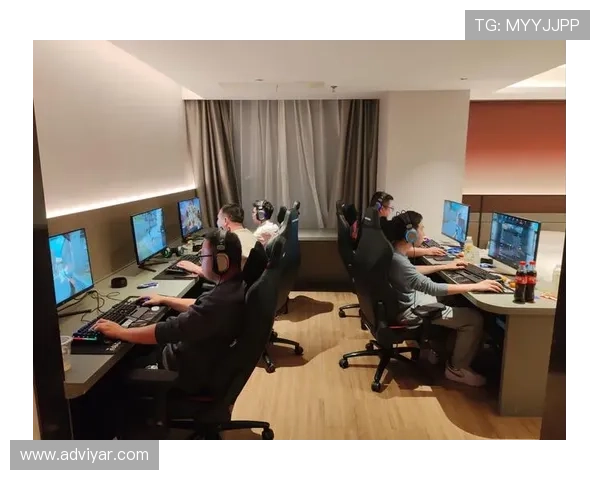 探索ag竞咪厅中的高端设备和专业环境，为电竞爱好者提供最佳的比赛体验